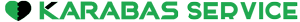 Karabas service logo